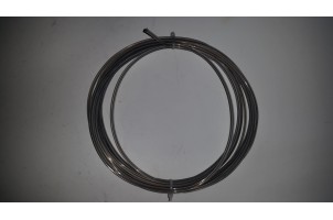 Леска, волосінь косильна армована з тросом 3,0 мм 7М квадрат